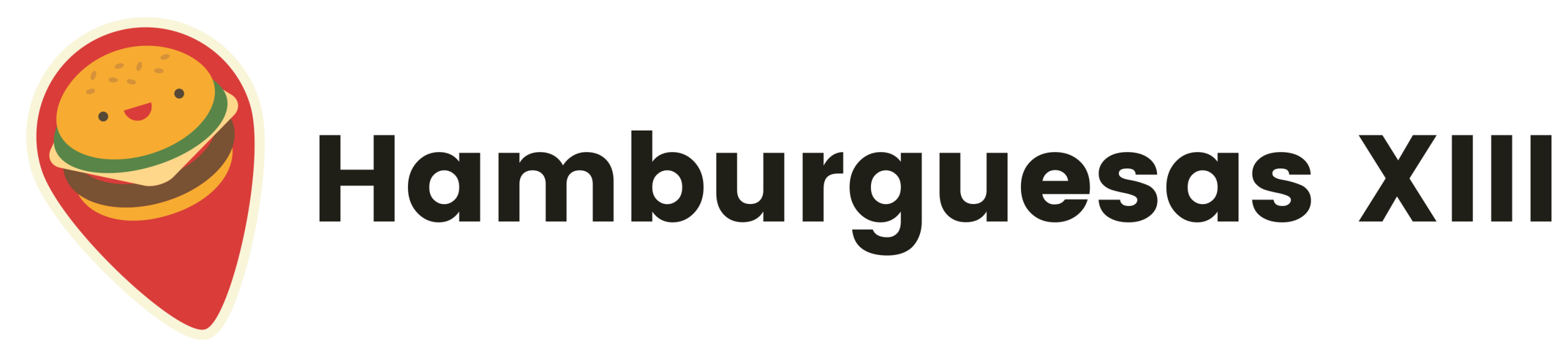 Hamburguesas XIII